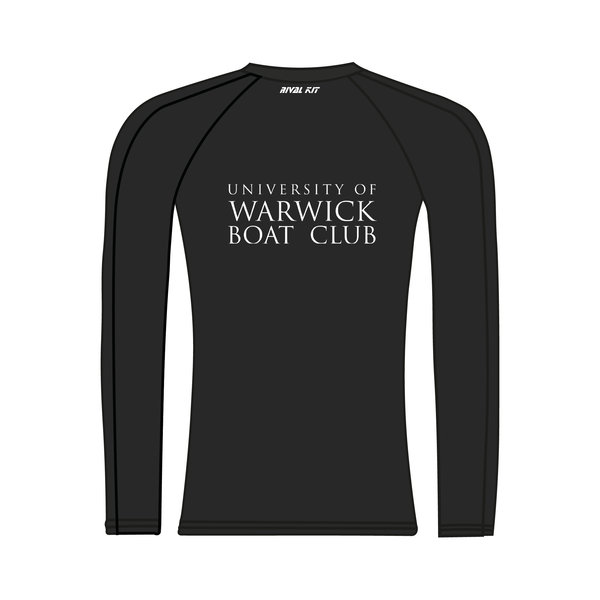 Warwick University BC Long Sleeve Baselayer 2