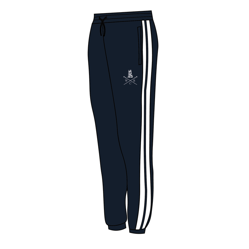 Warwick Boat Club Bespoke Joggies