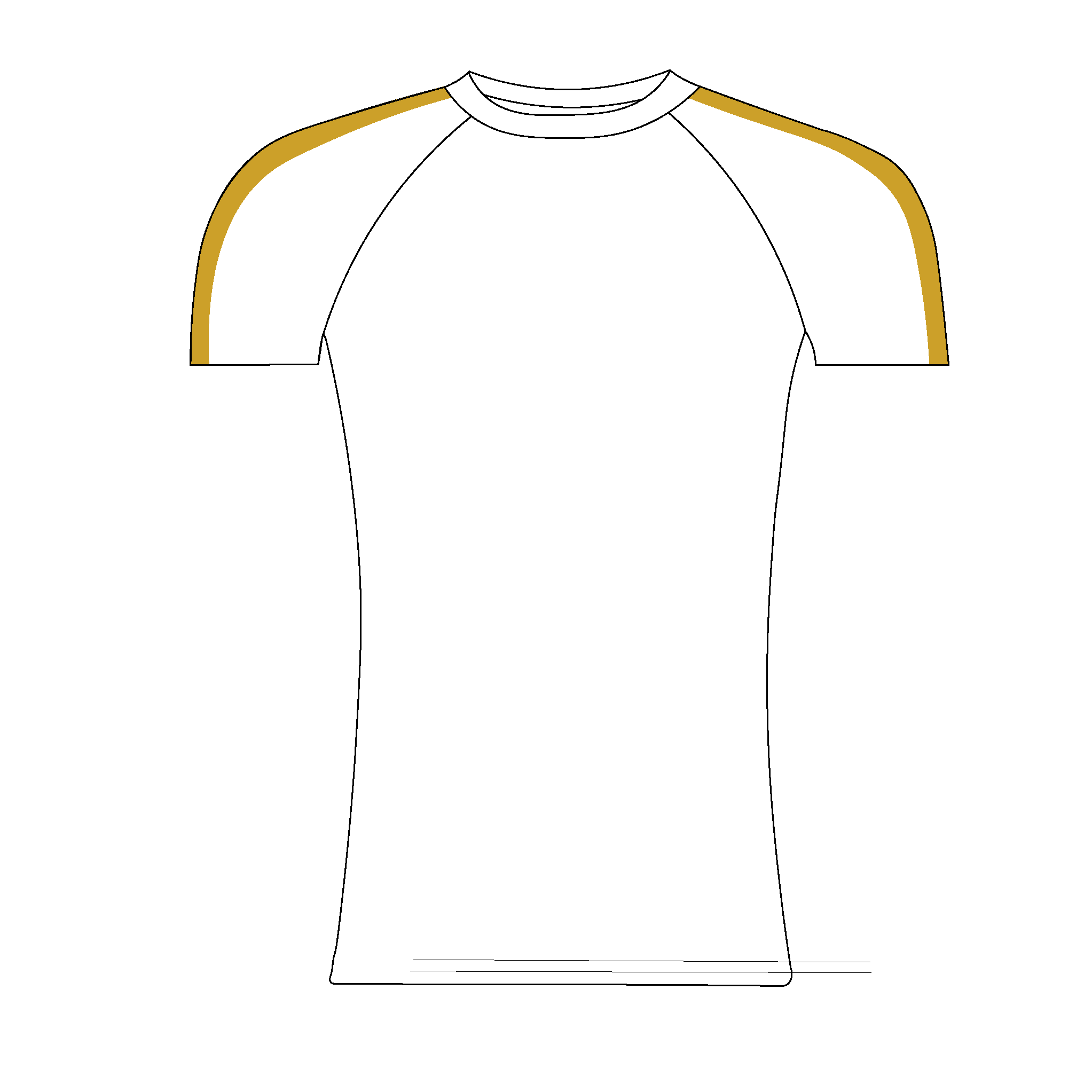 St George's Hospital Boat Club Short Sleeve Base-Layer