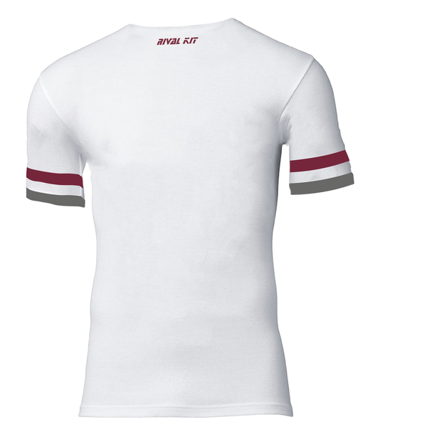 University of South Wales Rowing Club Short Sleeve Baselayer