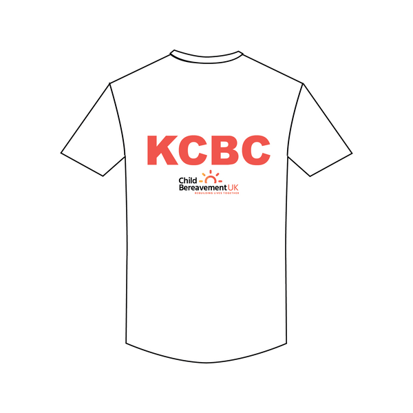 Keble College Oxford Boat Club Casual T-Shirt