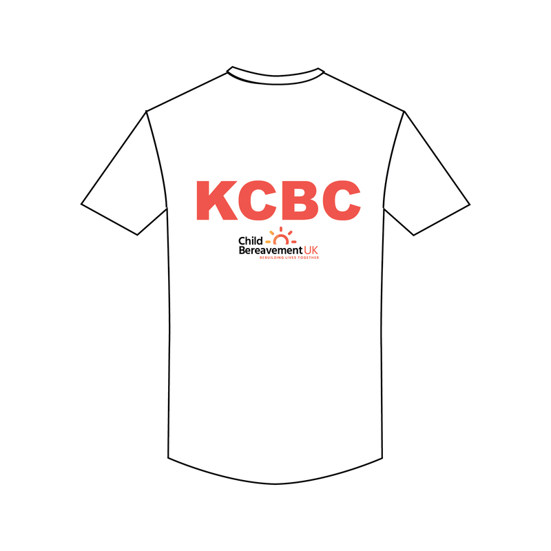 Keble College Oxford Boat Club Casual T-Shirt
