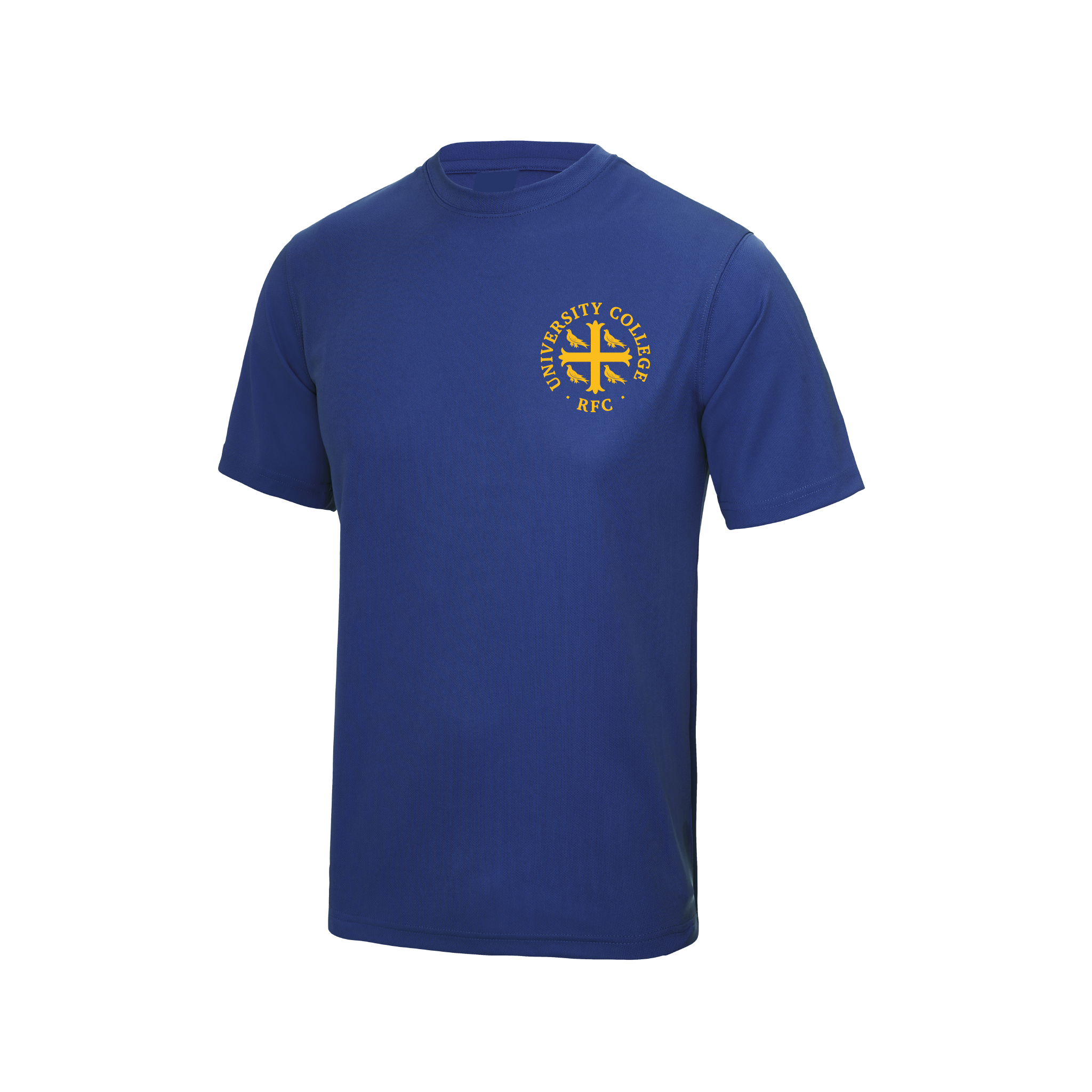 University College RFC Gym T-shirt