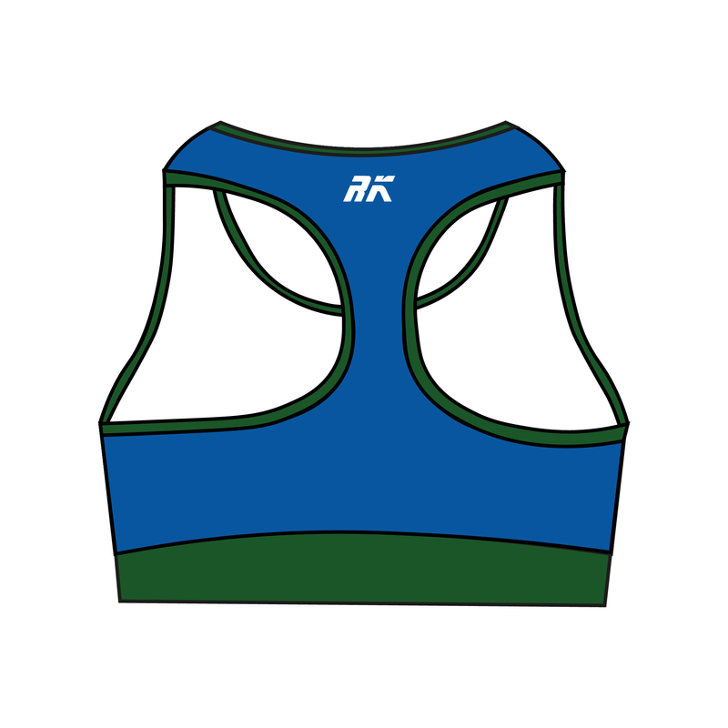 St. Chad's And St. John's Women's Football Club Sports Bra