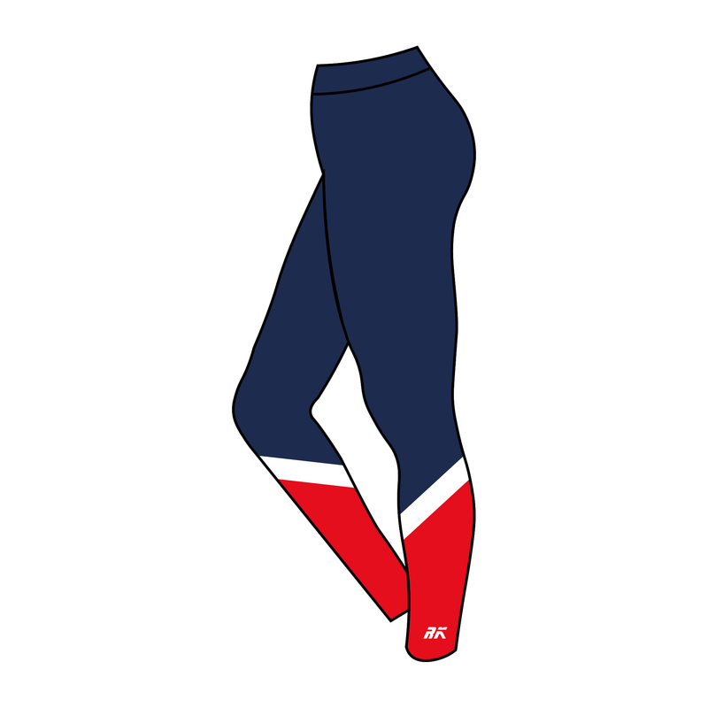 Tyne United RC Leggings