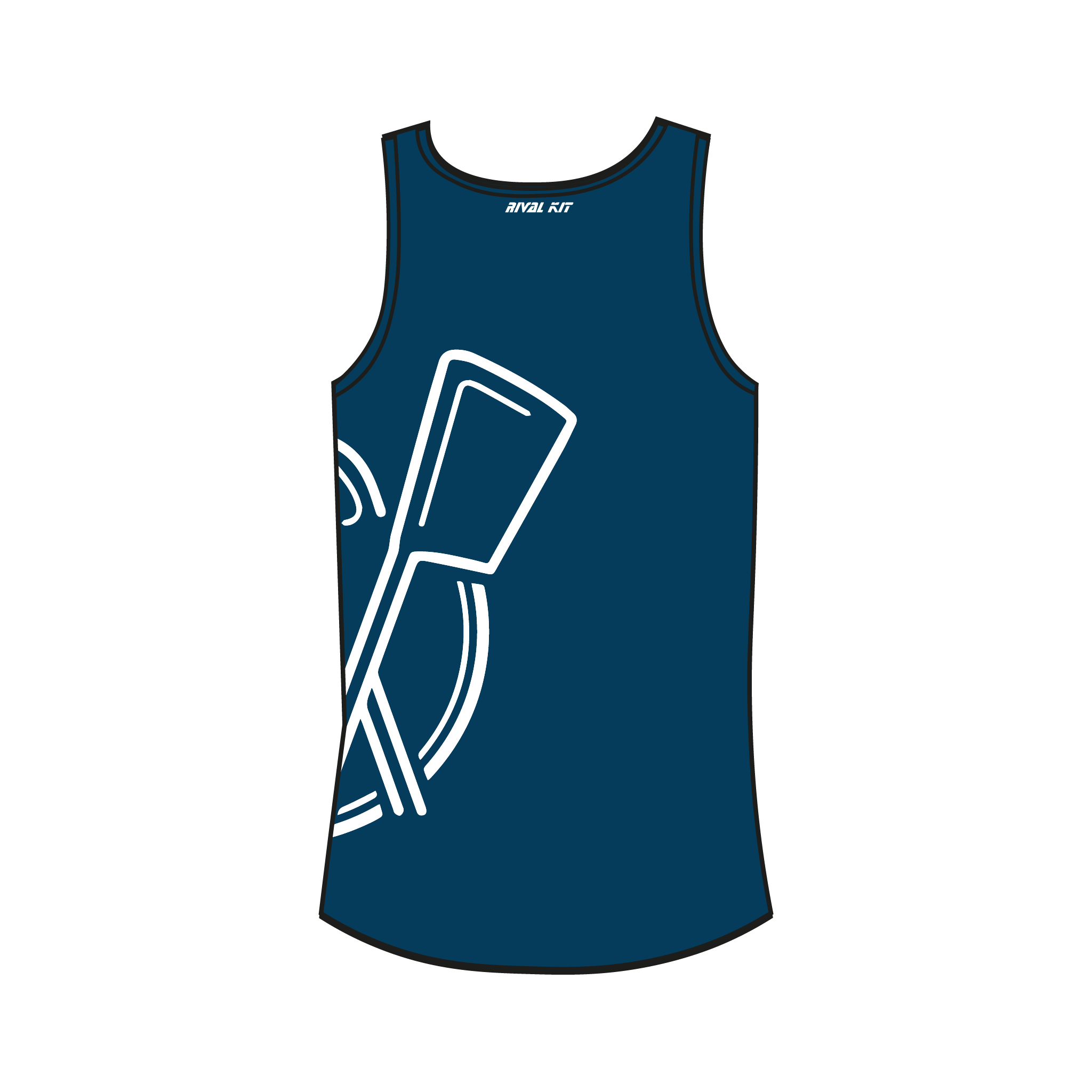 Poststraat 36 Vest 2