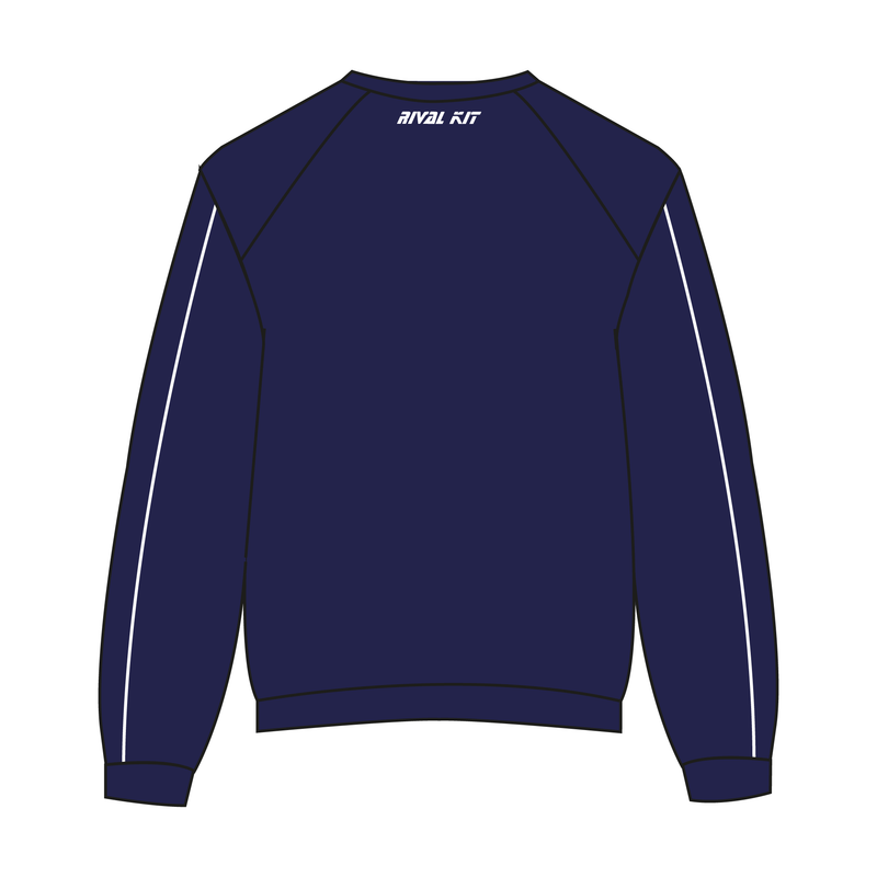 Queen's College Boat Club Sweatshirt