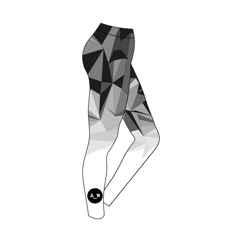 Average Watts Training Leggings