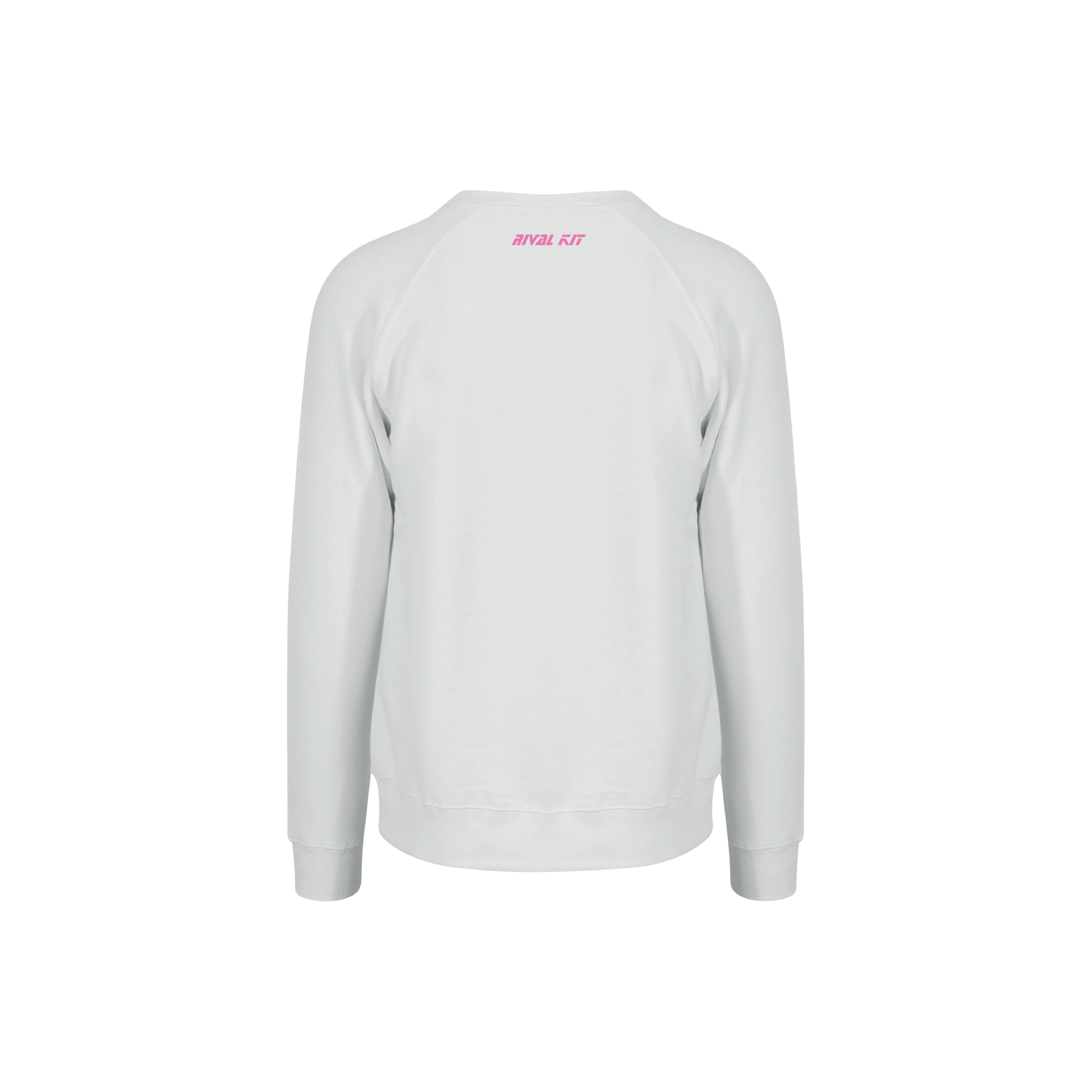 Unbreakable Female Athlete Sweatshirt