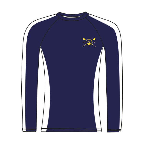 University of Lincoln RC Long Sleeve Base Layer 1