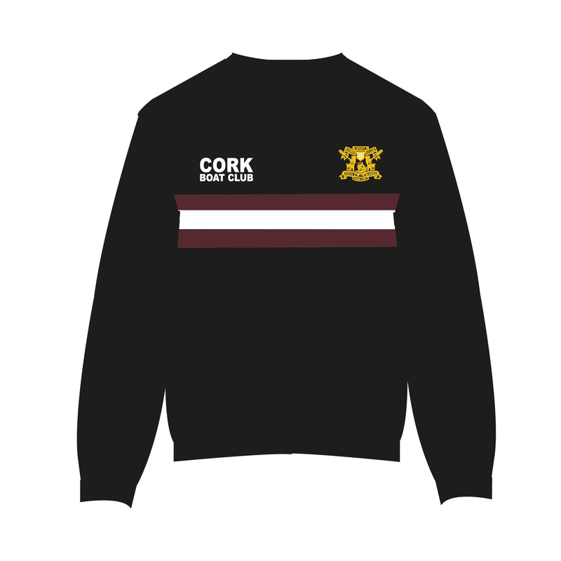 Cork Boat Club Sweatshirt