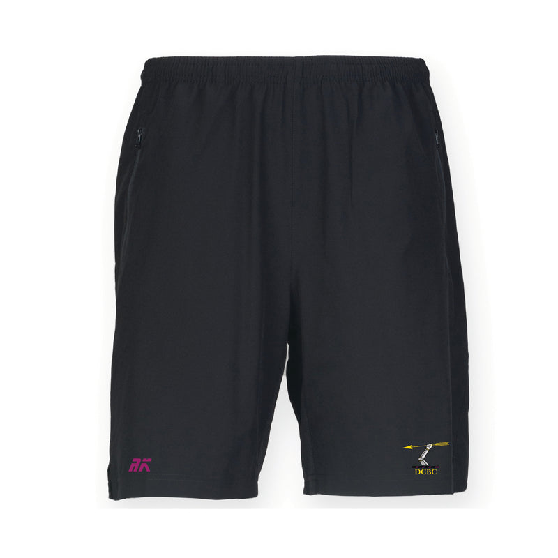 Downing College Boat Club Male Gym Shorts