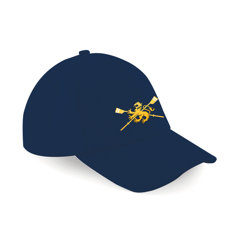 Eden Boat Club Cap