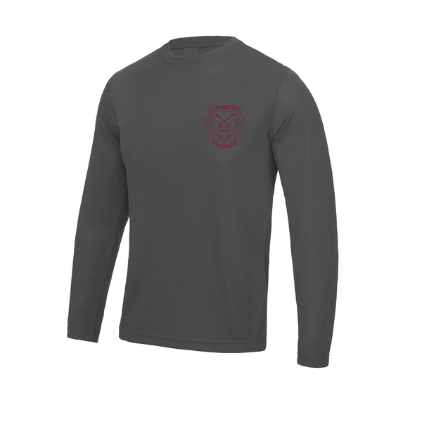 University of South Wales Rowing Club Long Sleeve Gym Top