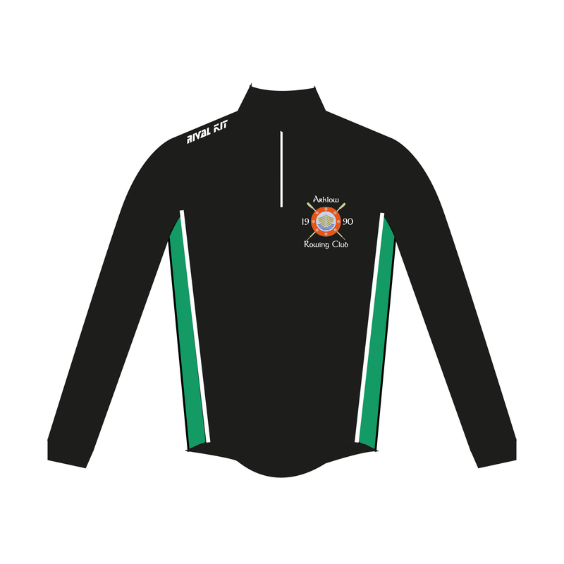 Arklow RC X Swift Racing collection Thermal Splash Jacket