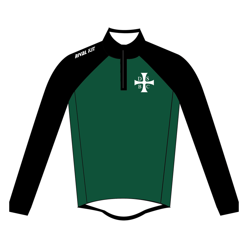 Durham School Boat Club Thermal Splash Jacket