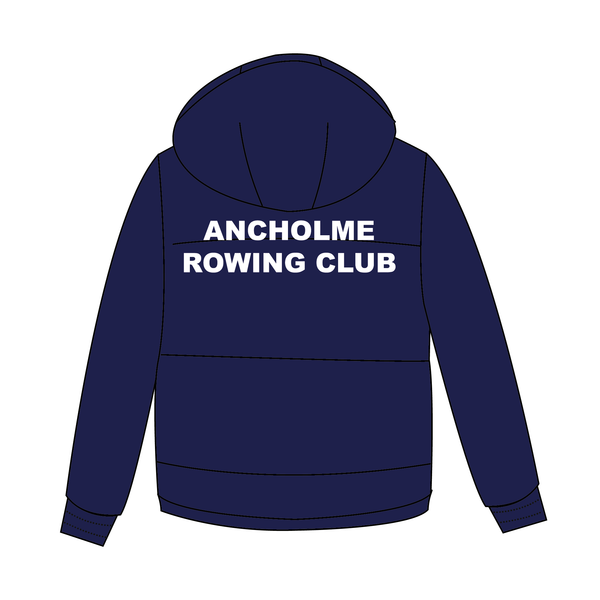 Ancholme Rowing Club Puffa Jacket