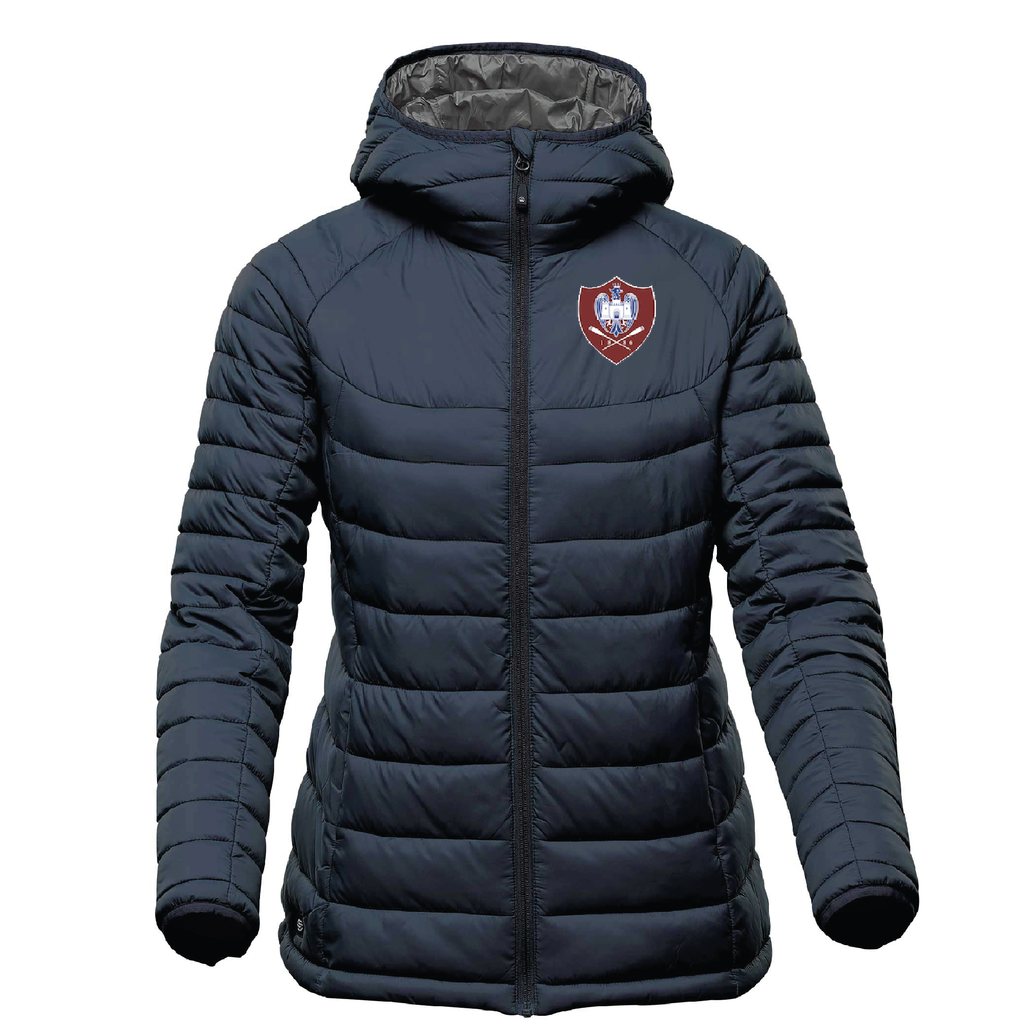 Bedford RC Stormtech Puffa Jacket