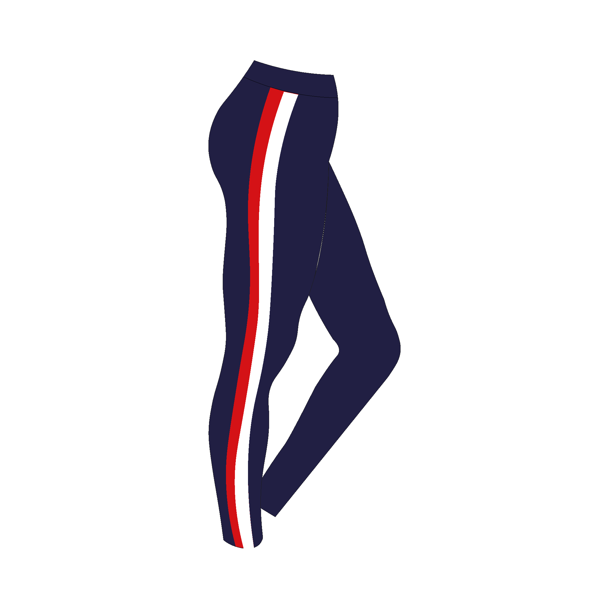 Hereford Rowing Club Racing Leggings