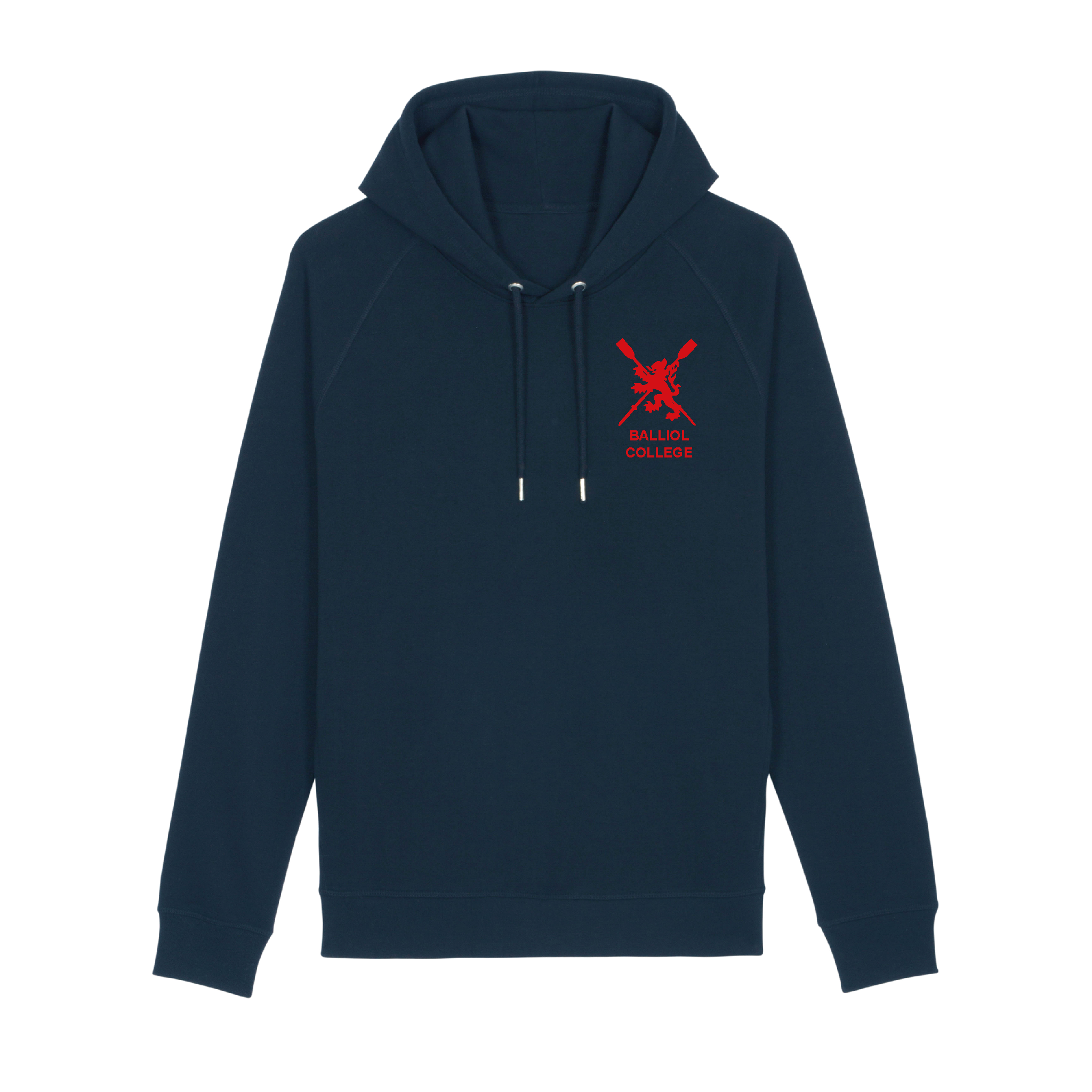 Balliol College Boat Club Hoodie