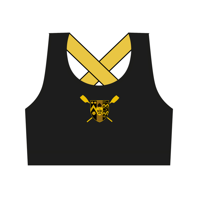 Brasenose College Boat Club Sports Bra