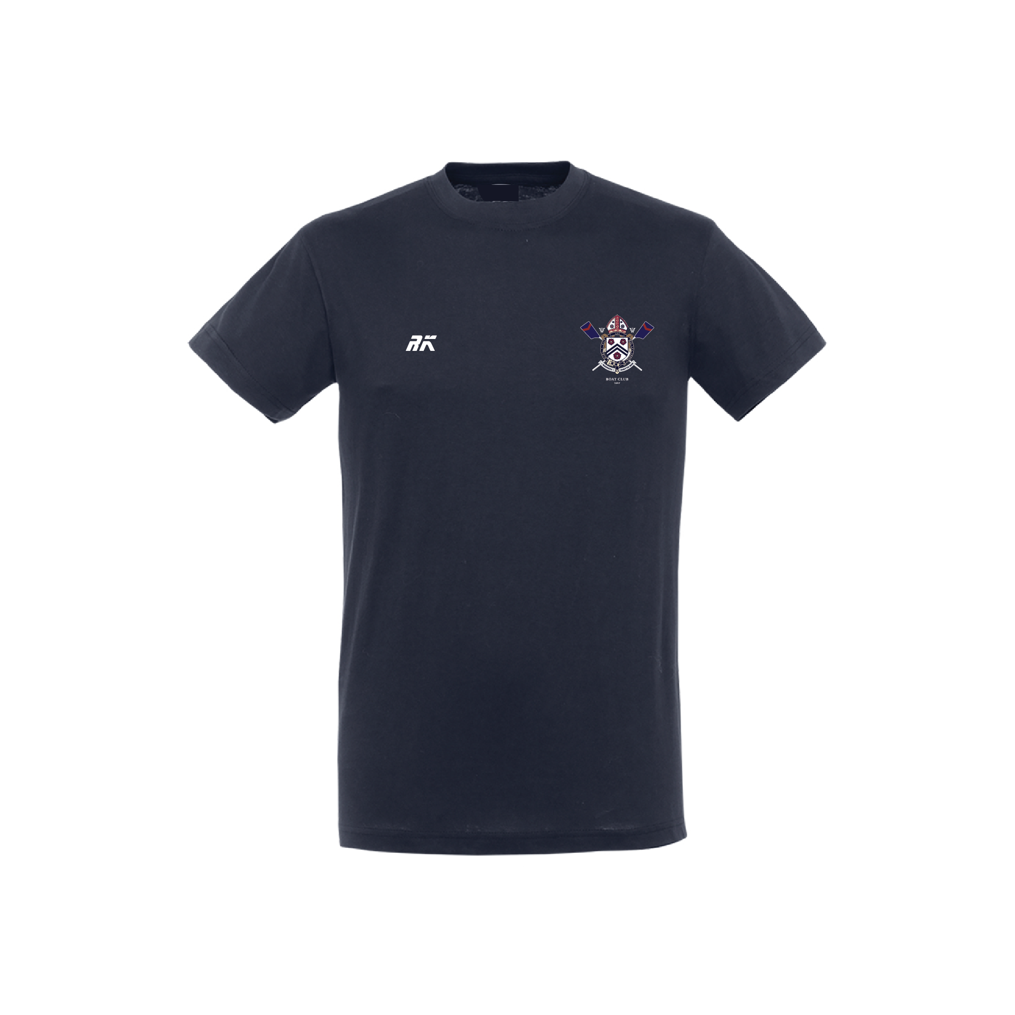Winchester College BC Casual T-Shirt