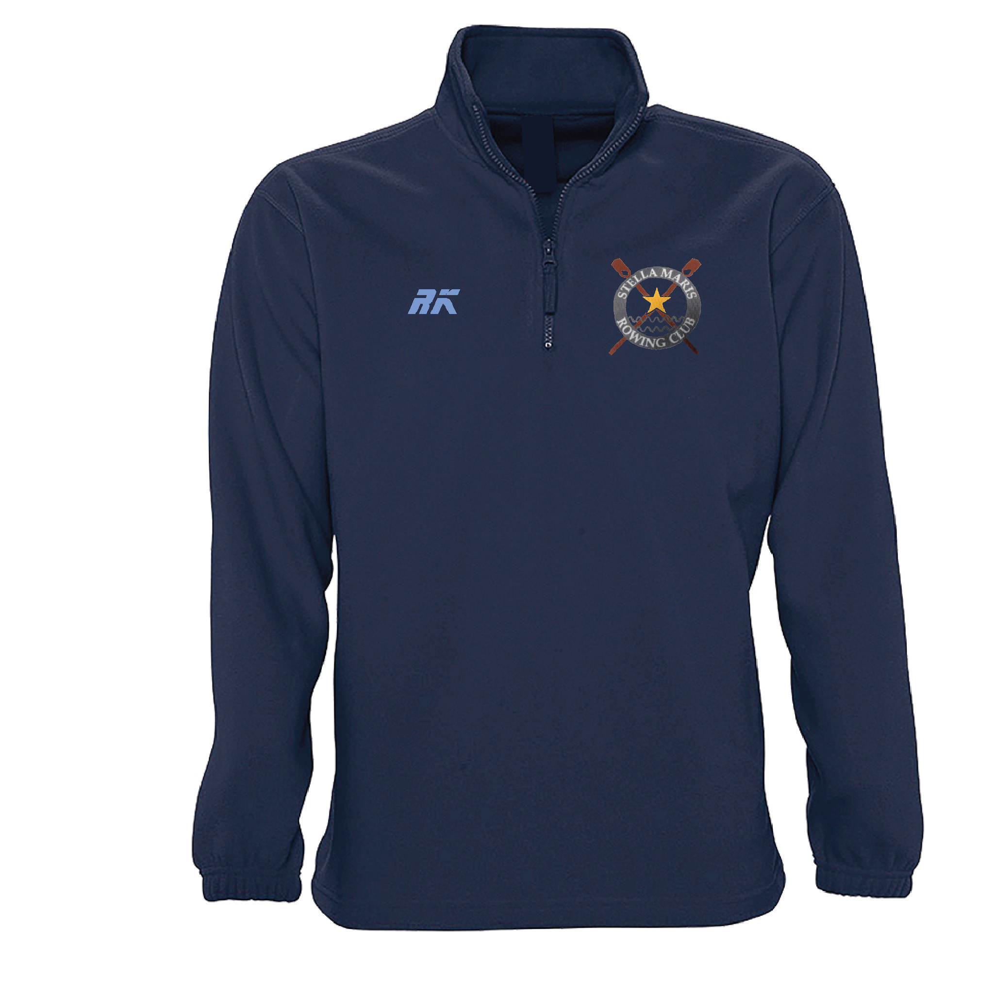 Stella Maris Rowing Club Fleece