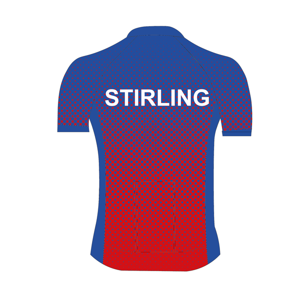 Stirling RC Cycling Jersey