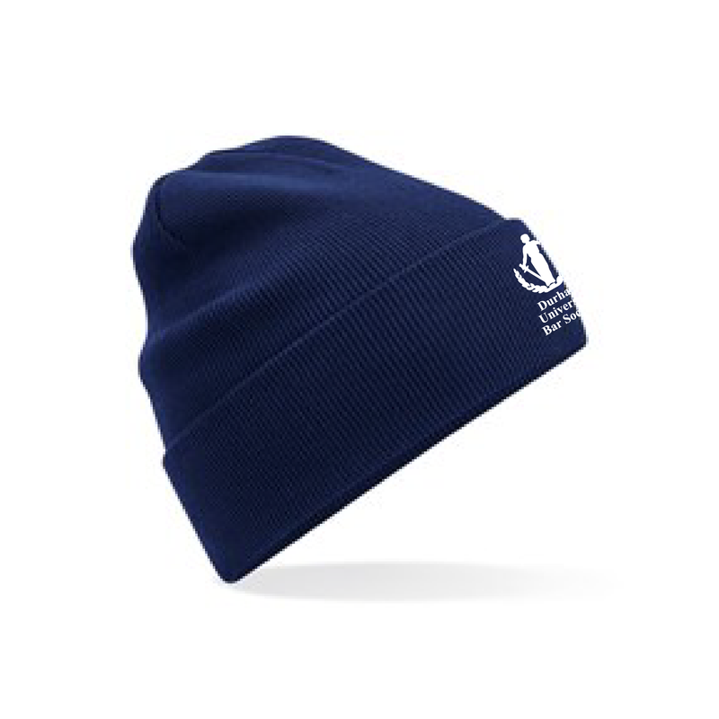 Durham University Bar Society Beanie