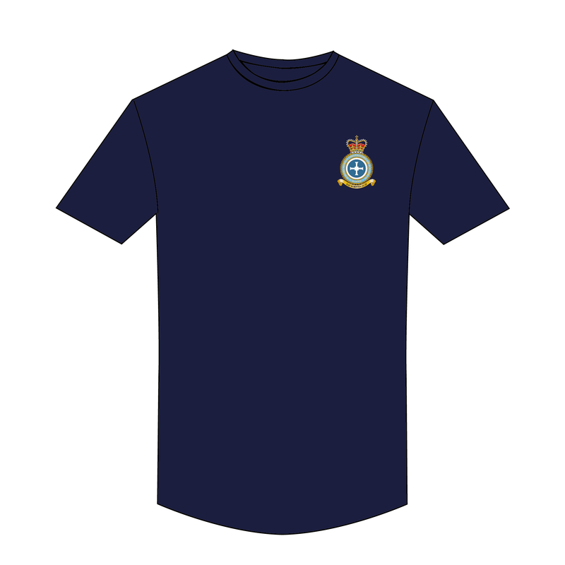 Northumbrian UAS Gym T-shirt