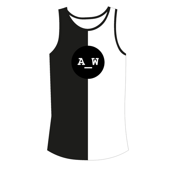 Average Watts Gym Vest