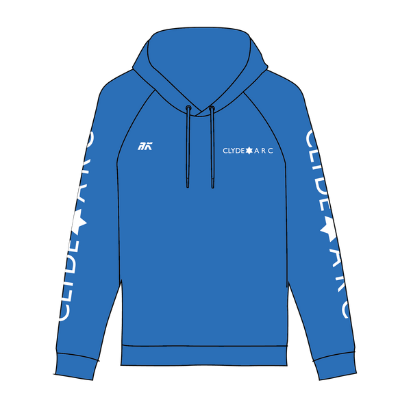 Clyde ARC Hoodie