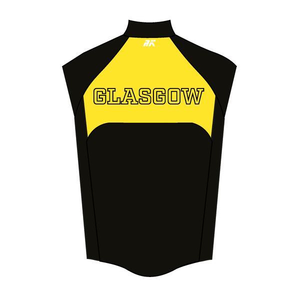 Glasgow University BC Gilet