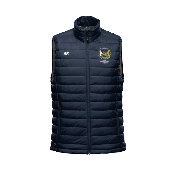 Royal Veterinary College Ice Skating Club Gilet