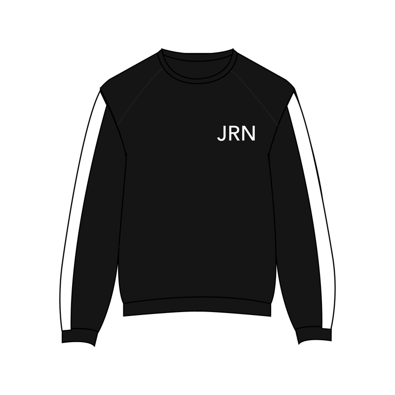Junior Rowing News Staff Sweatshirt 1