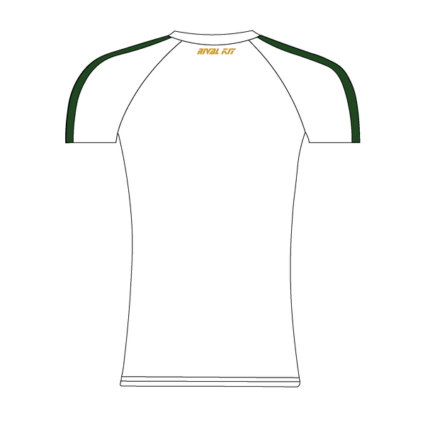 St George's Hospital Boat Club Short Sleeve Base-Layer