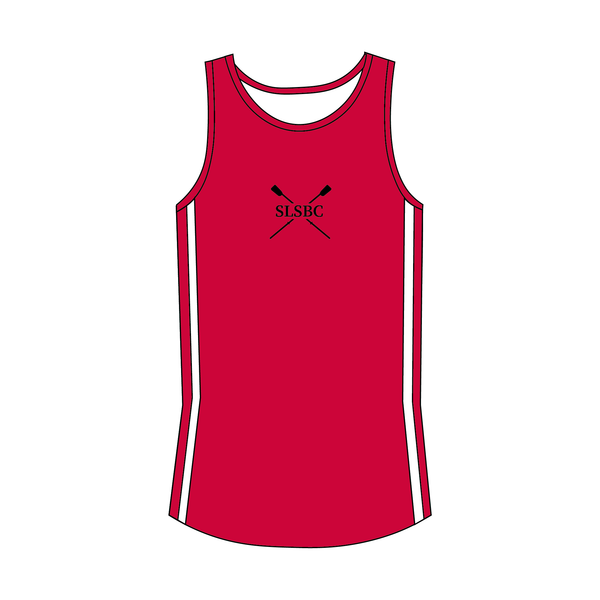 St Leonard's School Rowing Club Gym Vest