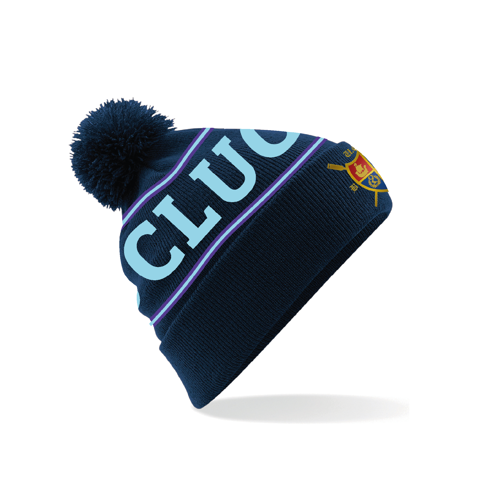 UCL Bobble Hat