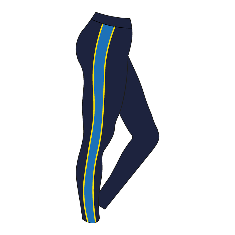 Rowing tights hotsell