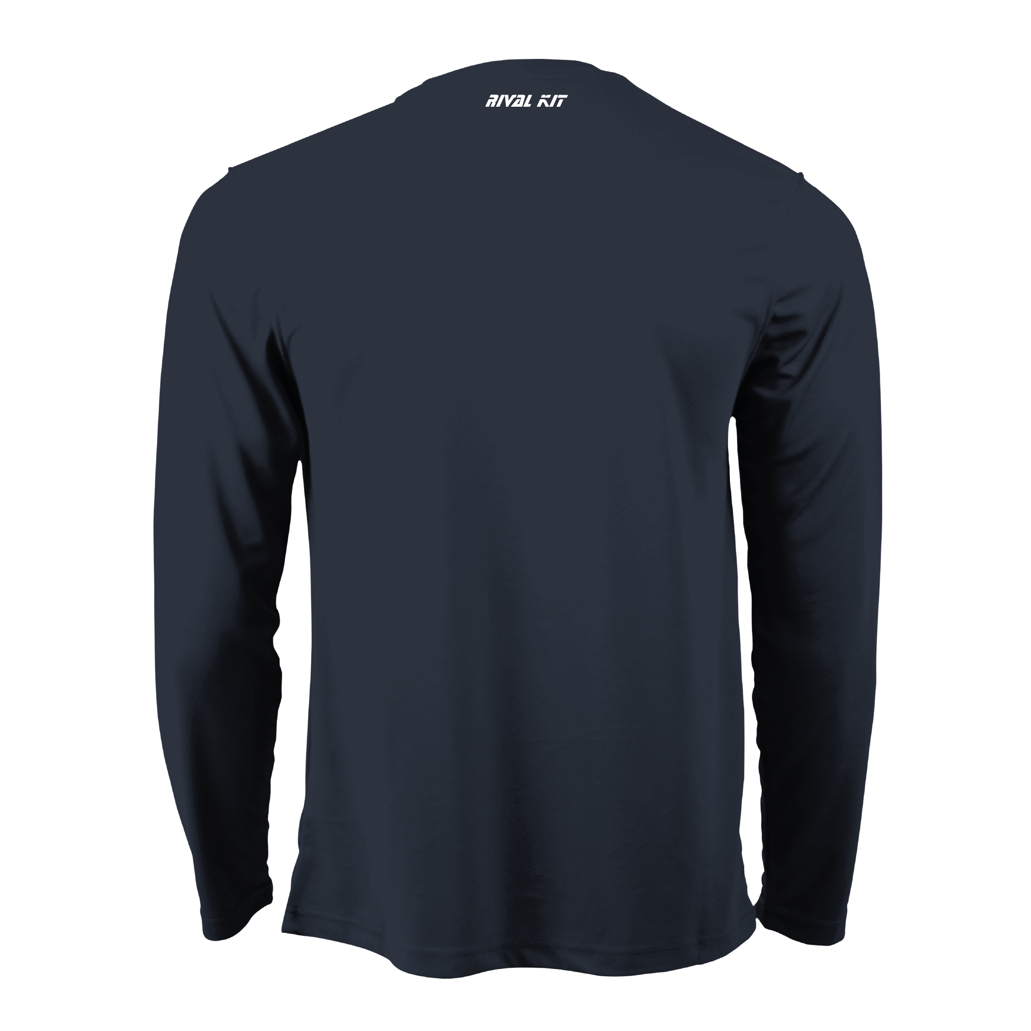 Queen Mary University of London Alumni BC Long Sleeve Gym T-shirt