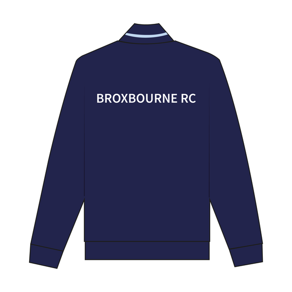 Broxbourne RC Q-Zip