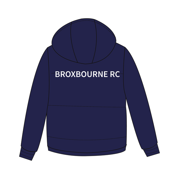 Broxbourne RC Puffa Jacket