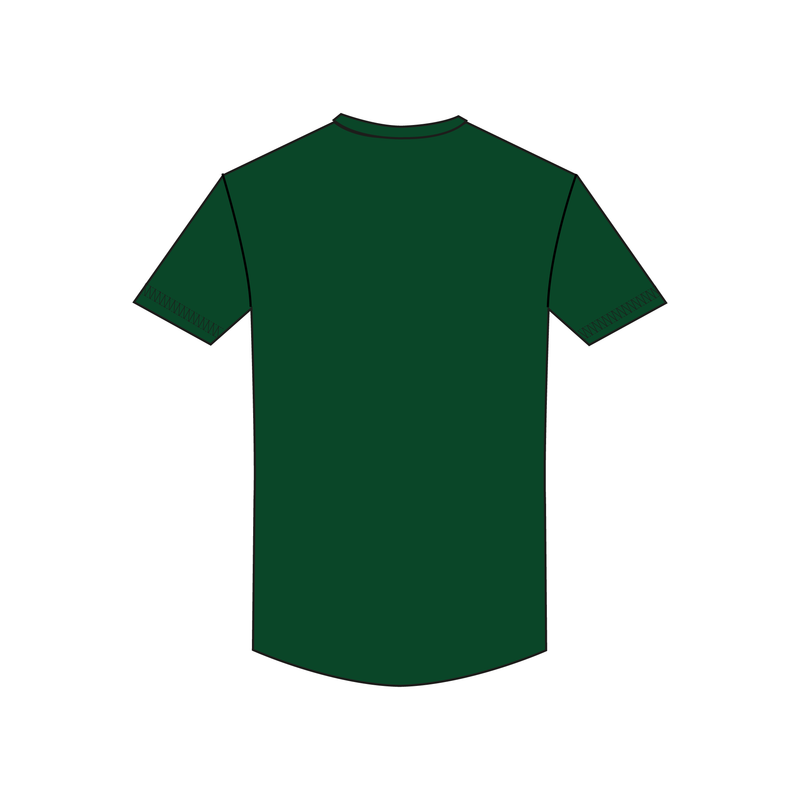 St. Cuthbert's Society Boat Club Casual T-Shirt