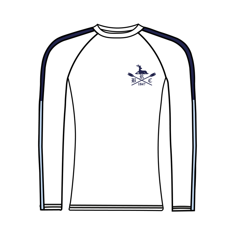 Broxbourne RC Long Sleeve Base Layer