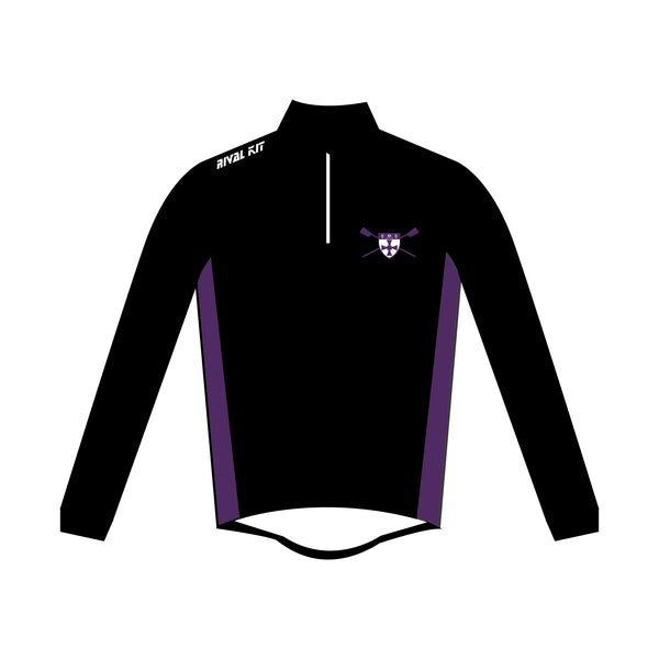 St. Mary's College Boat Club Thermal Splash Jacket 2