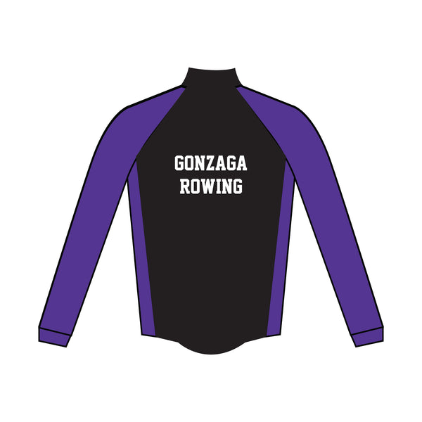 Gonzaga College Men’s Crew Thermal Splash Jacket