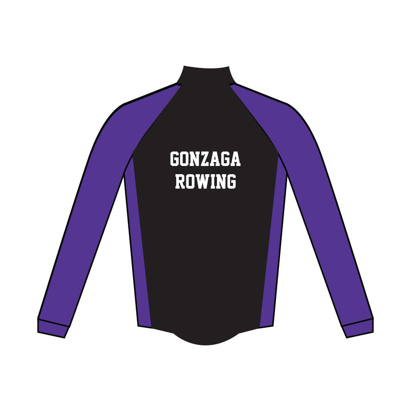 Gonzaga College Men’s Crew Thermal Splash Jacket