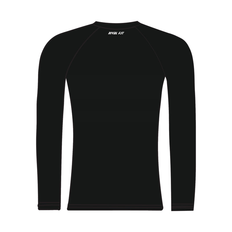 Leicester Rowing Club Long Sleeve Baselayer 3