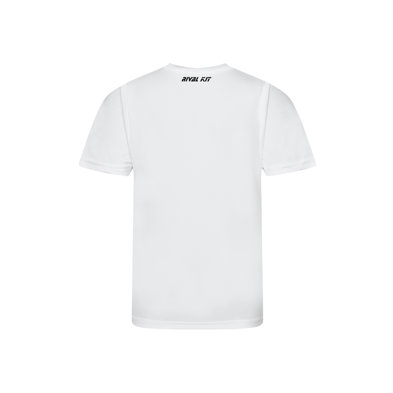 St George's Hospital Boat Club Casual T-Shirt