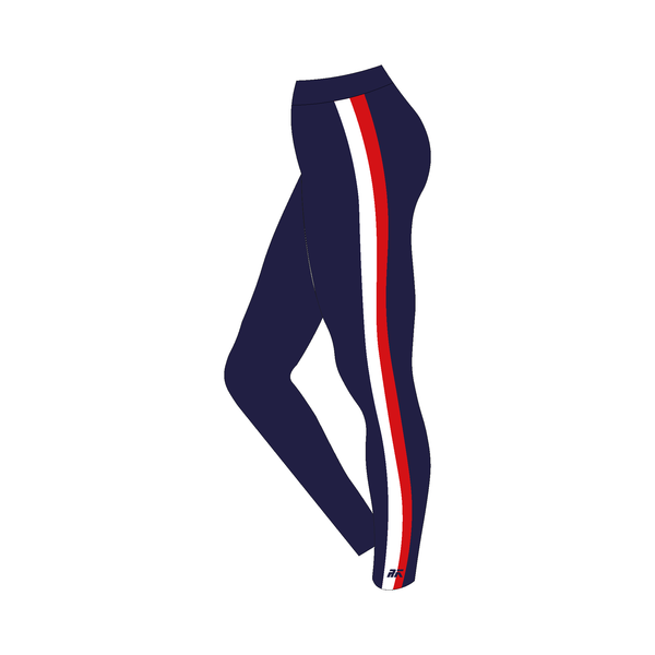 Hereford Rowing Club Racing Leggings